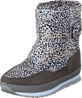 Rd Leo Print Kids Grey Leo - Bild 9