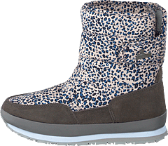 Rd Leo Print Kids Grey Leo - Bild 10