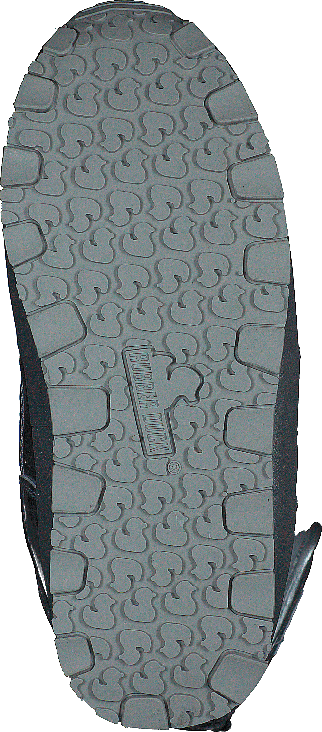 Rd Cracked Metallic Kids Silver - Bild 7