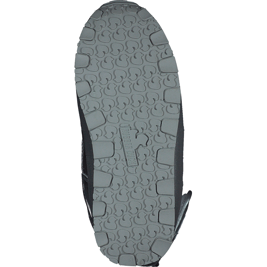 Rd Cracked Metallic Kids Silver - Bild 7