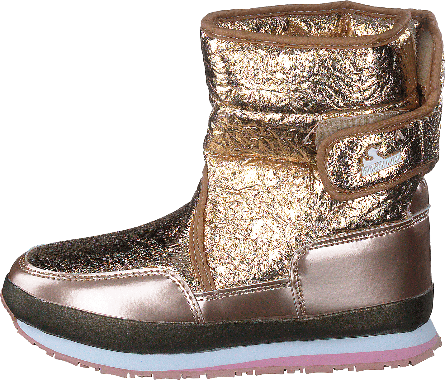 Rubber duck snow boots discount
