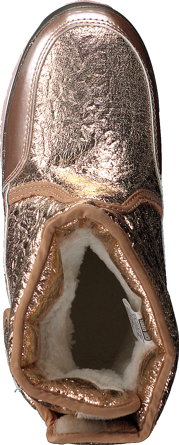 Rd Cracked Metallic Kids Rose Gold - Bild 6