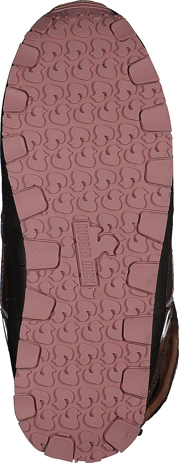 Rd Cracked Metallic Kids Rose Gold - Bild 7