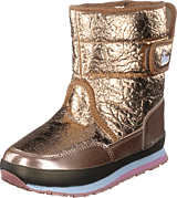 Rd Cracked Metallic Kids Rose Gold - Bild 9