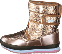 Rd Cracked Metallic Kids Rose Gold - Bild 10