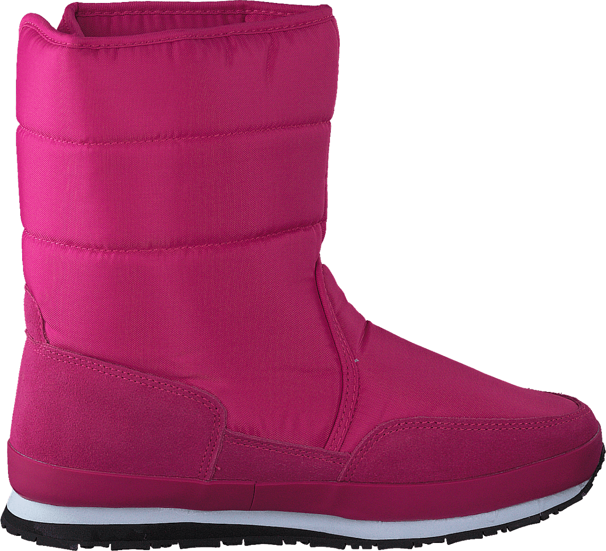 Rd Snowjogger Adult Pink