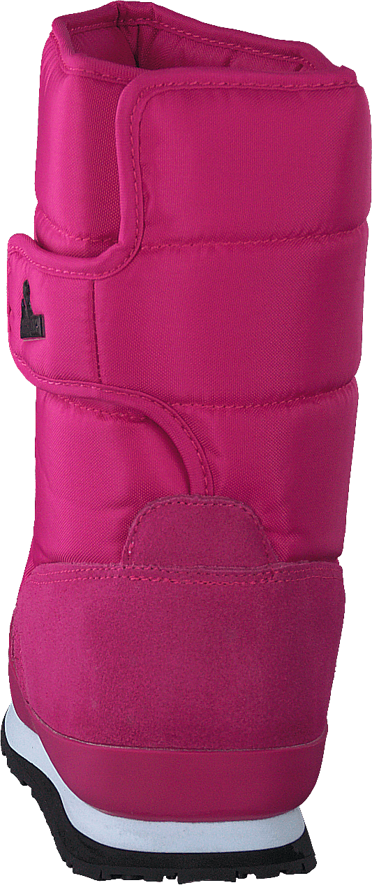 Rd Snowjogger Adult Pink