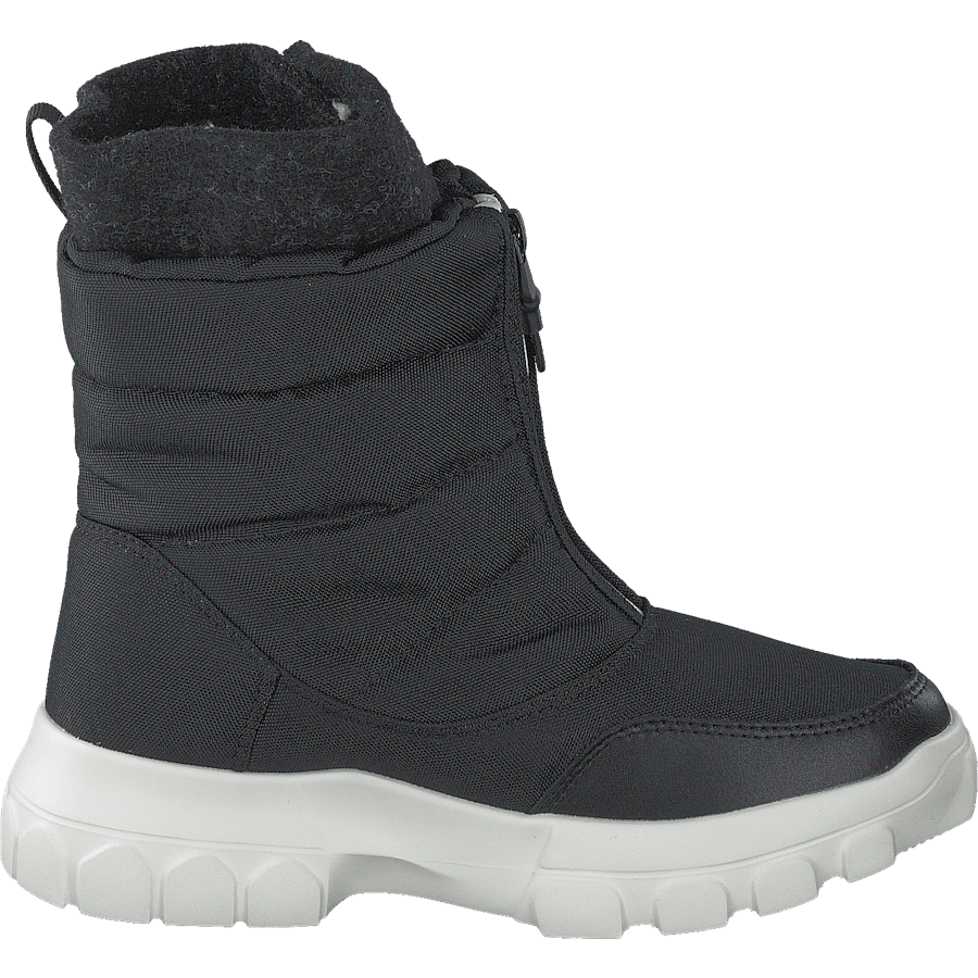 Rd Aspen Low Black - Bild 2
