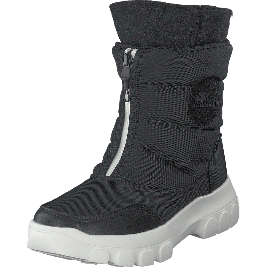 Rd Aspen Low Black - Bild 3