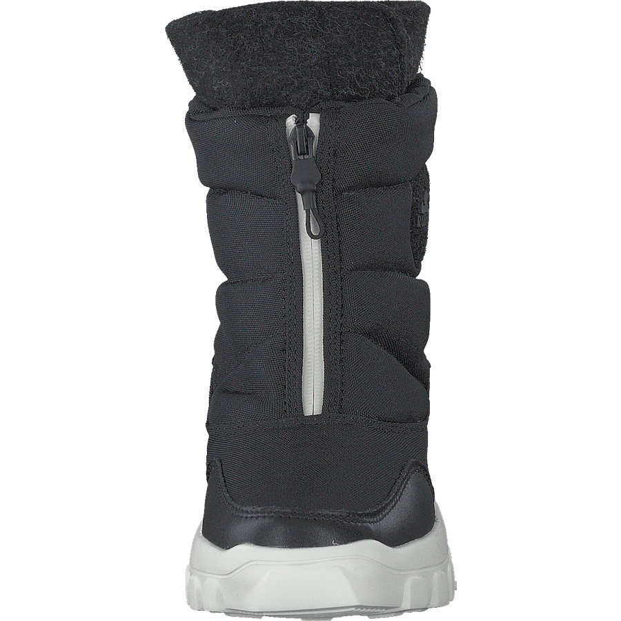 Rd Aspen Low Black - Bild 4