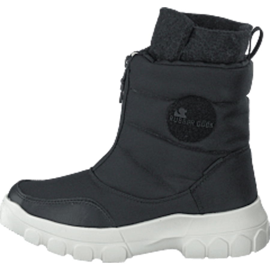 Rd Aspen Low Black - Bild 10