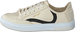 Vegan Basket Ov Low Trainer Oatmeal/vintage Black - Bild 10