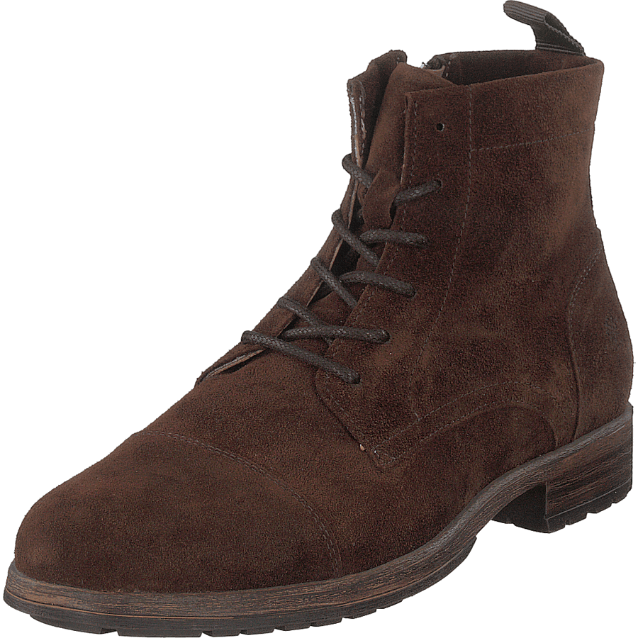 Goldwing Brown Suede - Bild 3