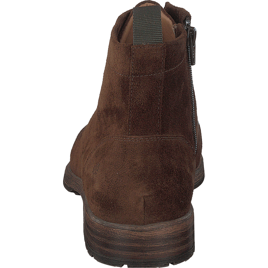 Goldwing Brown Suede - Bild 5