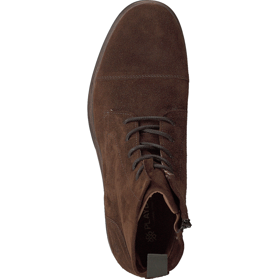 Goldwing Brown Suede - Bild 6