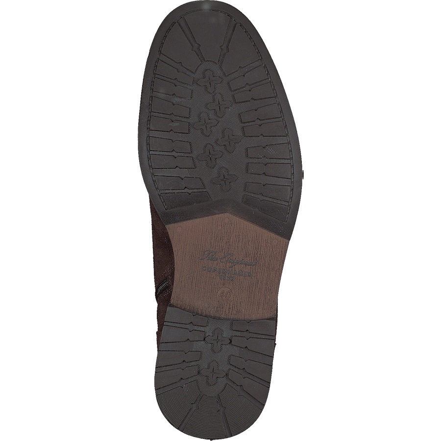 Goldwing Brown Suede - Bild 7