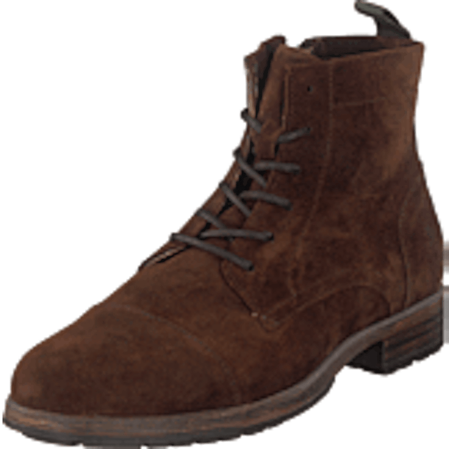 Goldwing Brown Suede - Bild 9