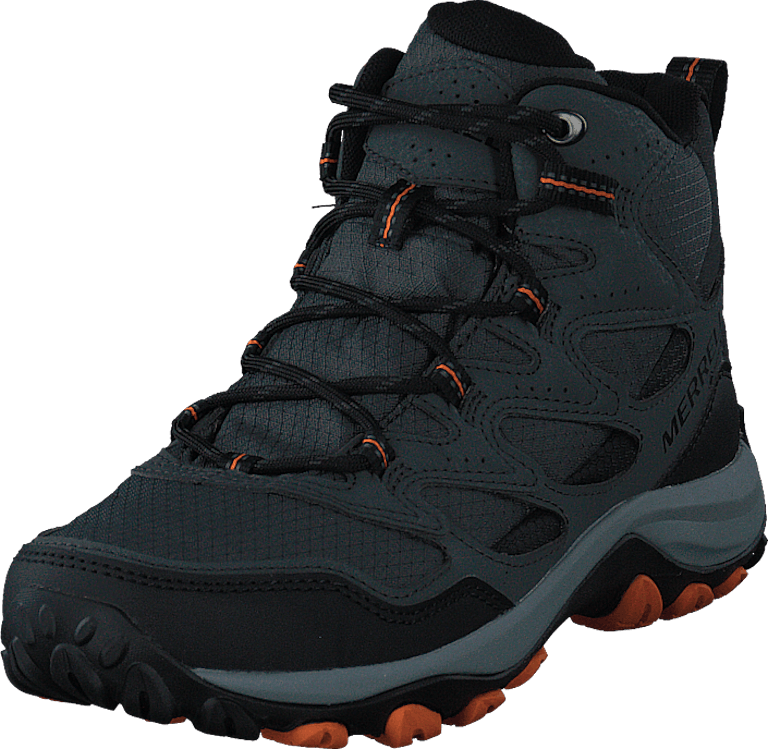 claypool sport mid gtx