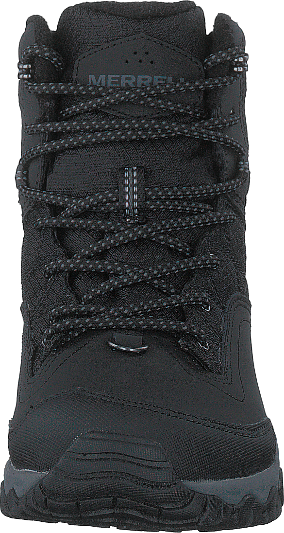 Thermo Akita Mid Wtpf Black - Bild 4
