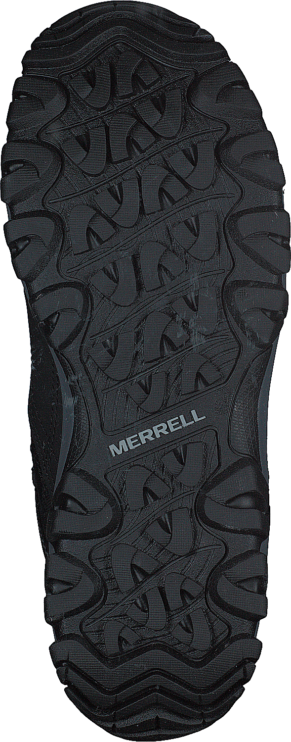 Thermo Akita Mid Wtpf Black - Bild 7