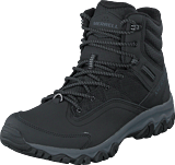 Thermo Akita Mid Wtpf Black - Bild 9