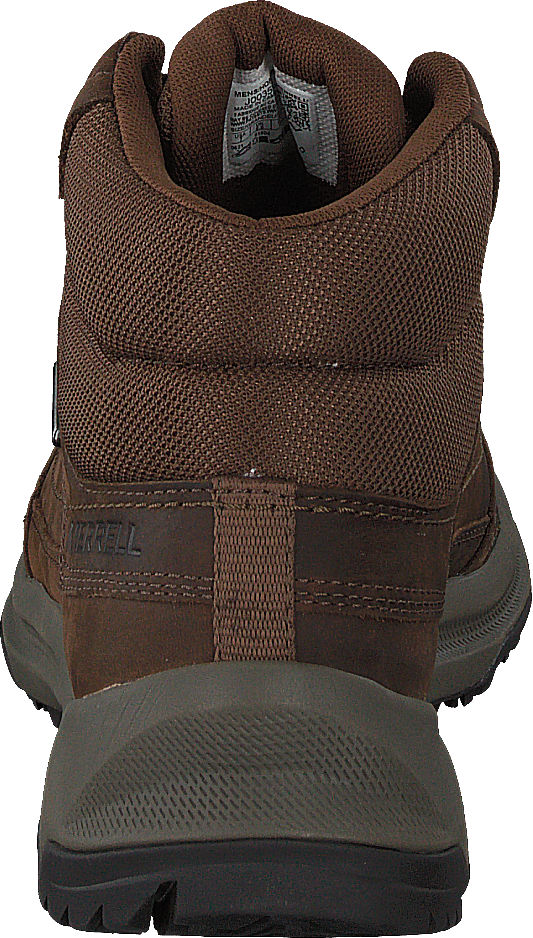 Anvik 2 Mid Wtpf Earth - Bild 5