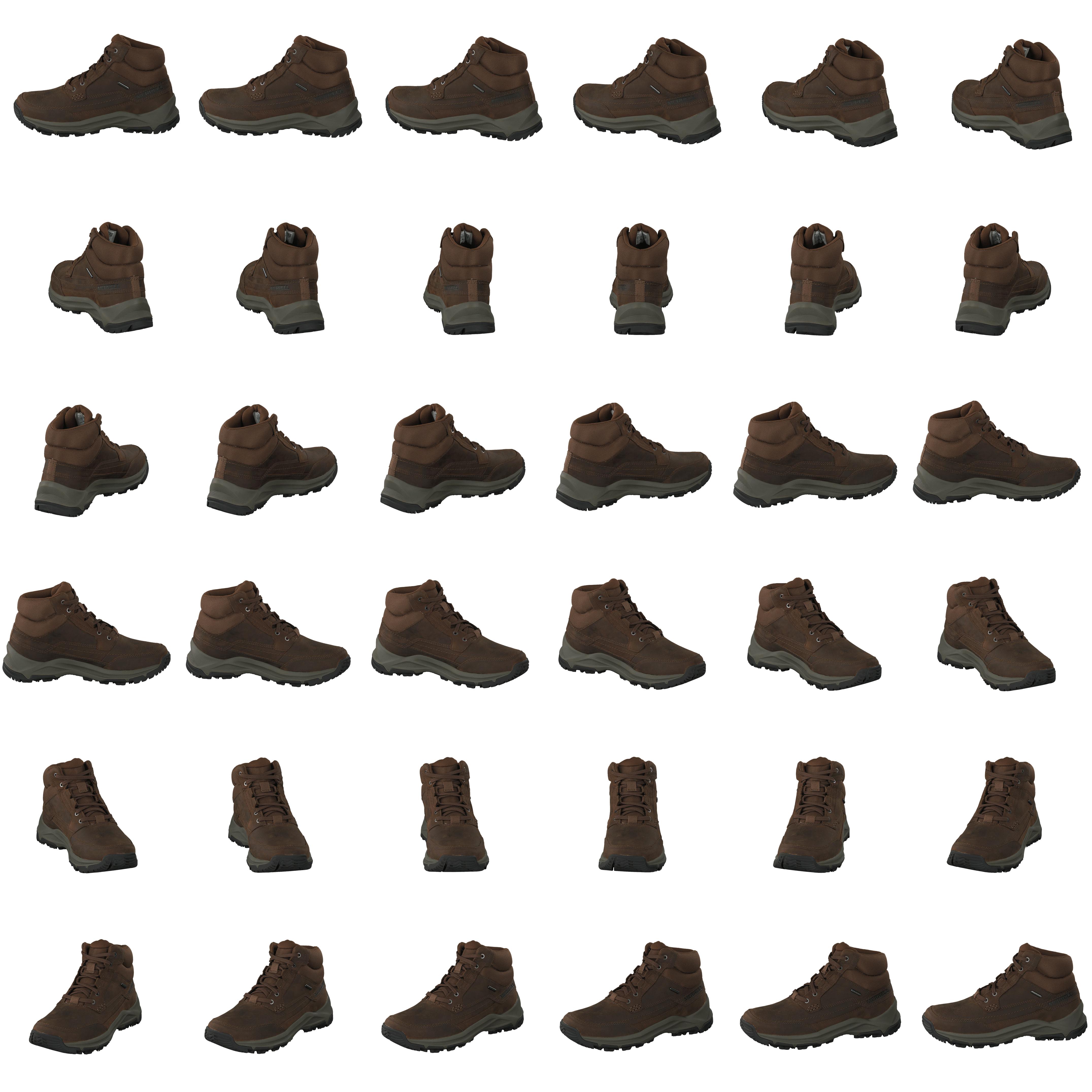 Anvik 2 Mid Wtpf Earth - Bild 8