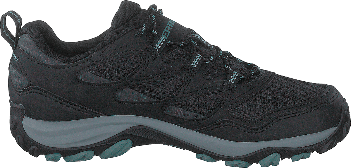 West Rim Sport Gtx Black