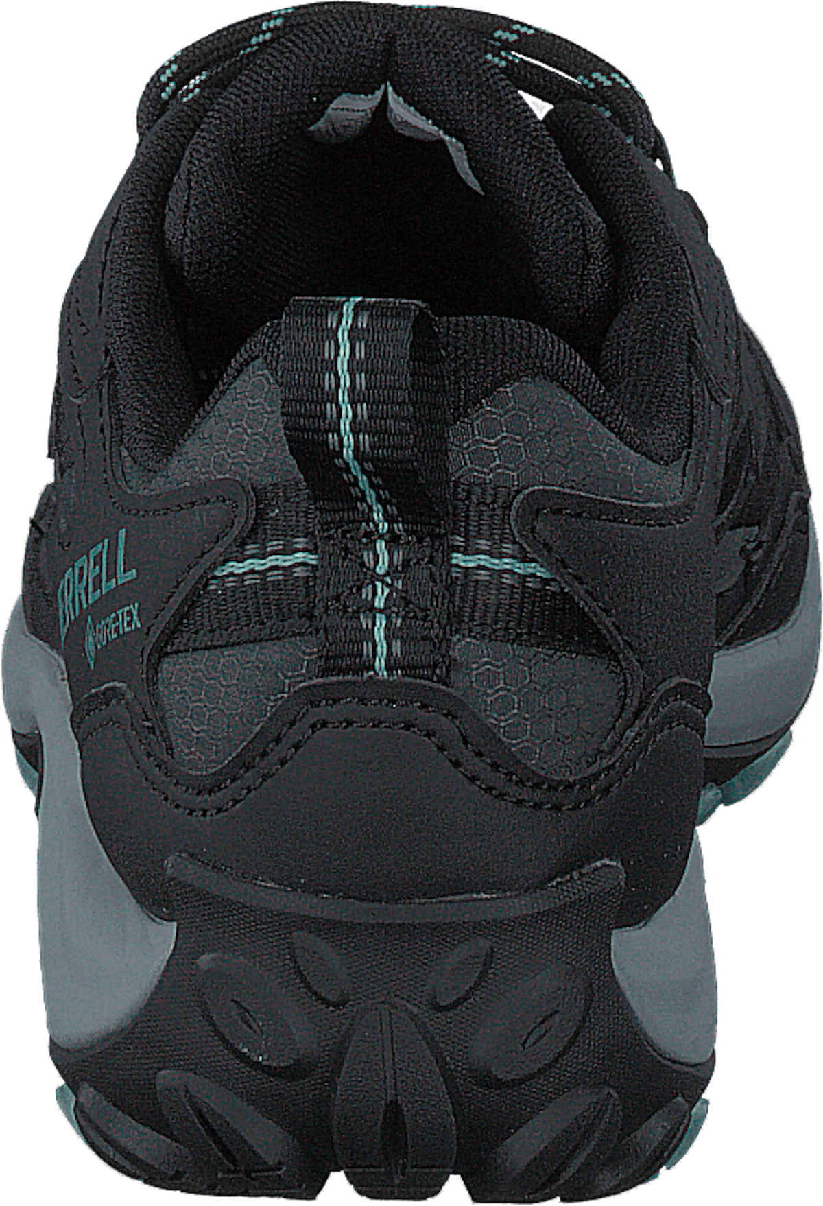 West Rim Sport Gtx Black