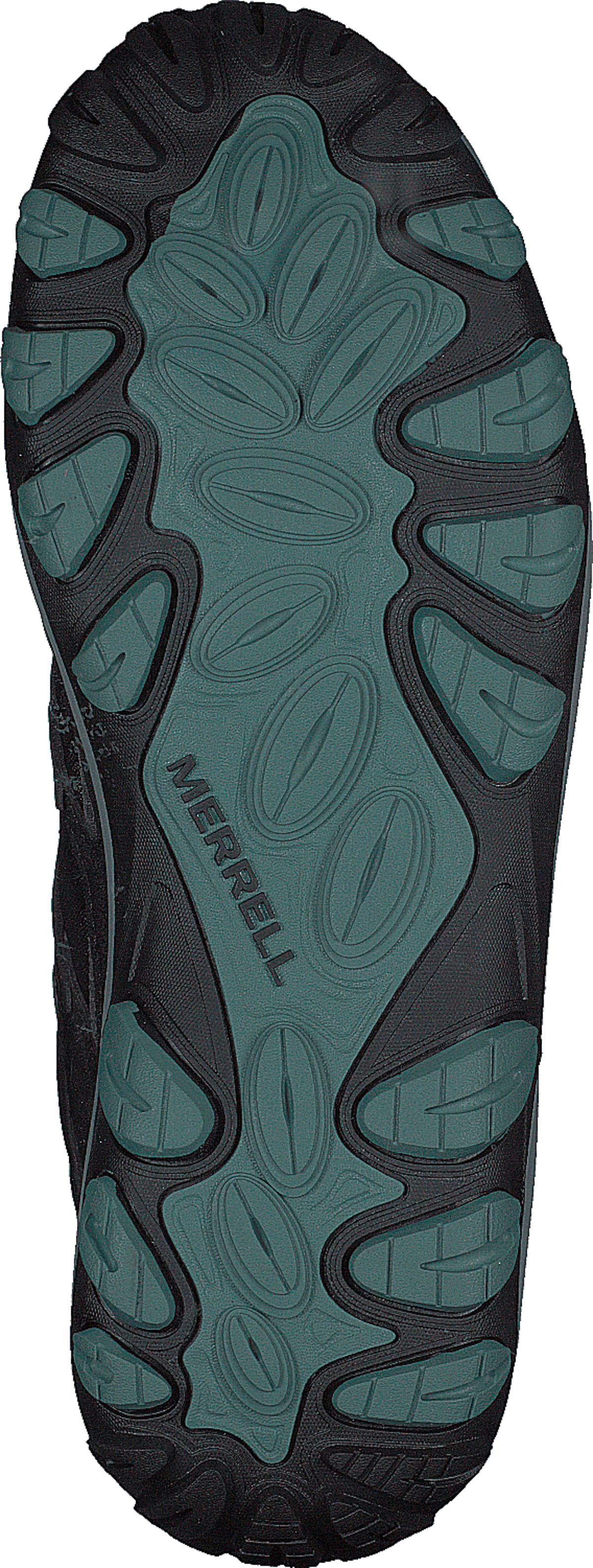 West Rim Sport Mid Gtx Black