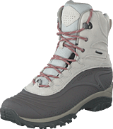 Thermo Frosty Mid Shell Wtpf White - Bild 9