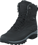 Thermo Frosty Mid Shell Wtpf Black - Bild 9
