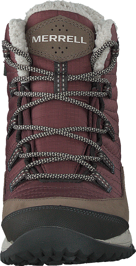 Antora Snekar Boot Marron - Bild 4