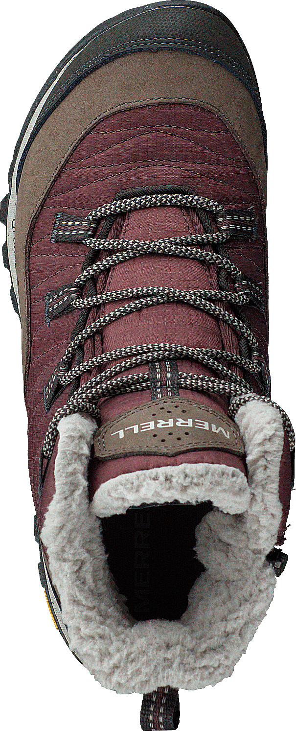 Antora Snekar Boot Marron - Bild 6