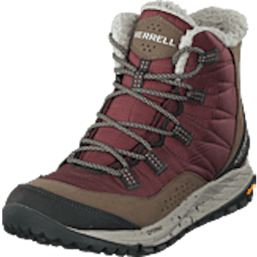 Antora Snekar Boot Marron - Bild 9