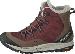 Antora Snekar Boot Marron - Bild 10