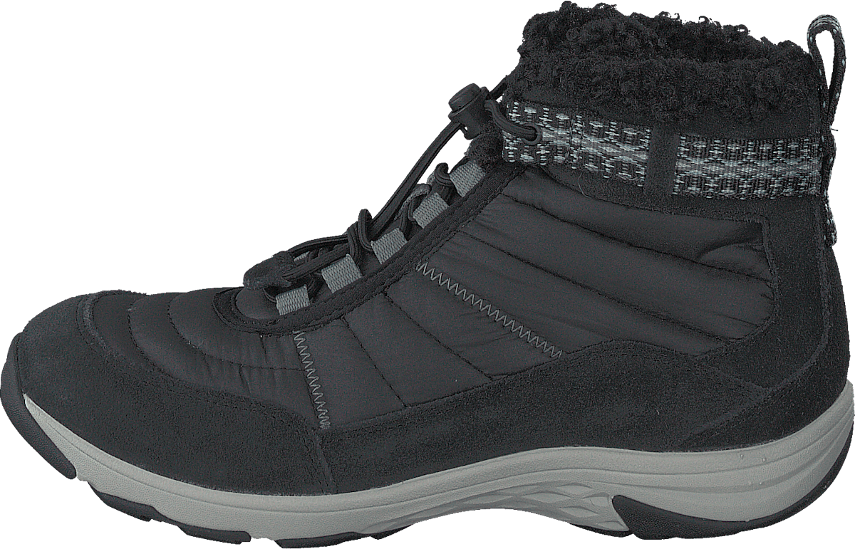 Approach Sport Mid Polar Wtpf Black