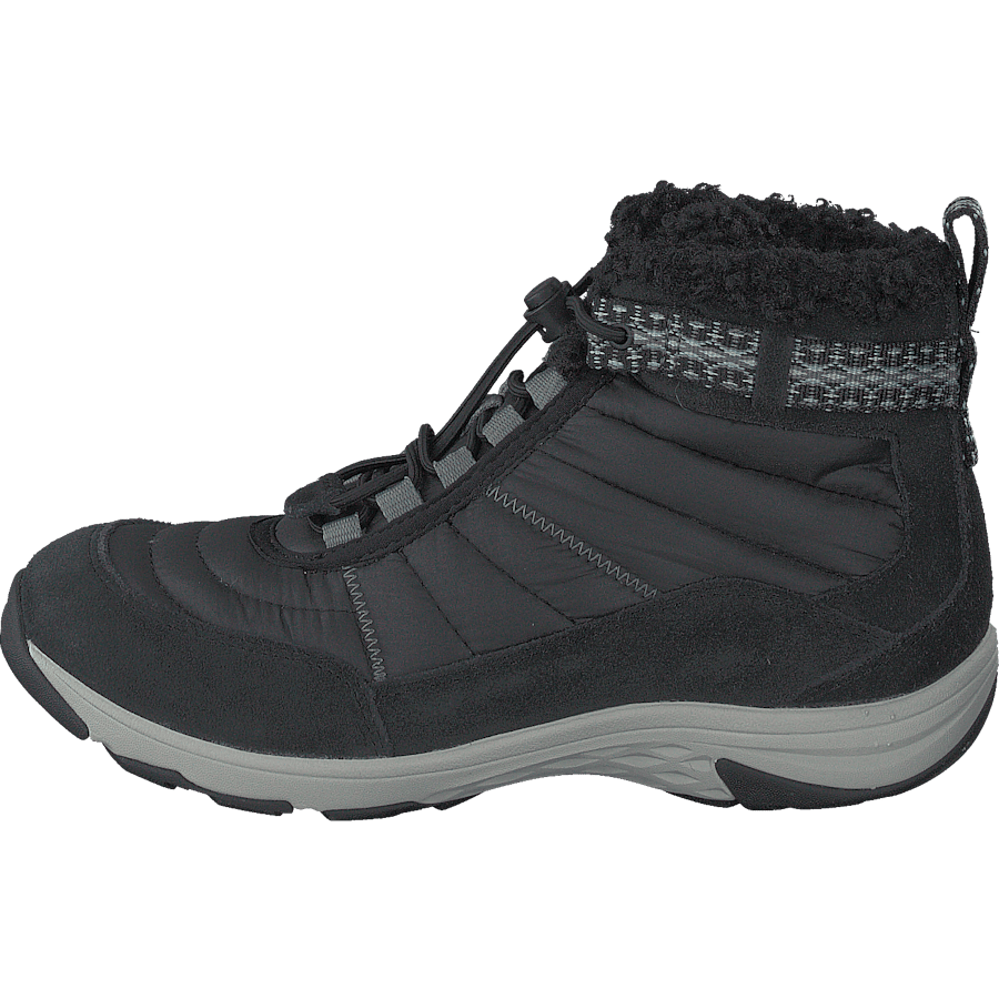 Approach Sport Mid Polar Wtpf Black