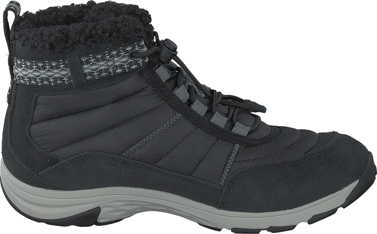 Approach Sport Mid Polar Wtpf Black