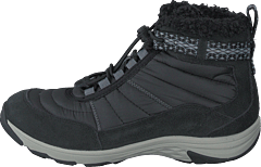 Approach Sport Mid Polar Wtpf Black - Bild 10