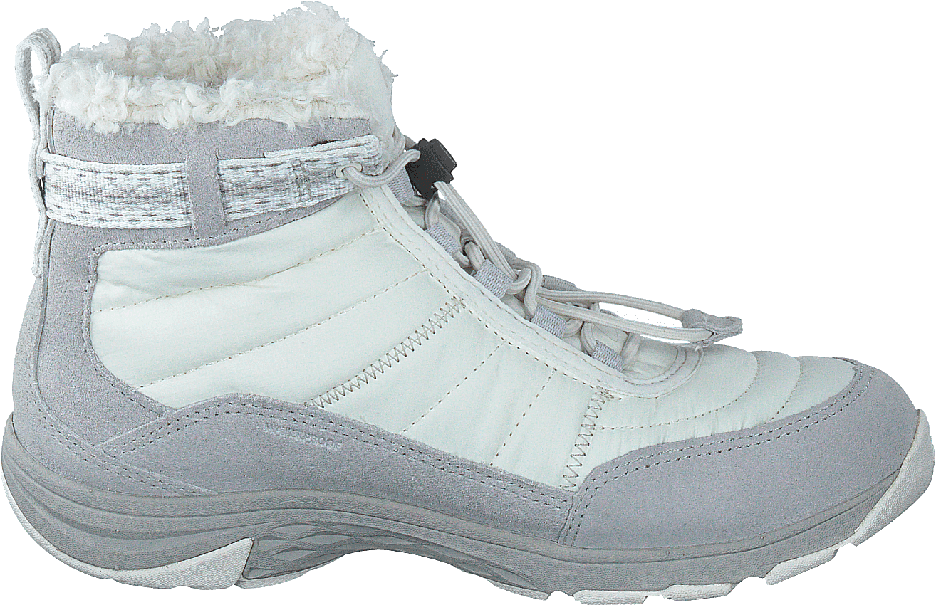 Approach Sport Mid Polar Wtpf White - Bild 2