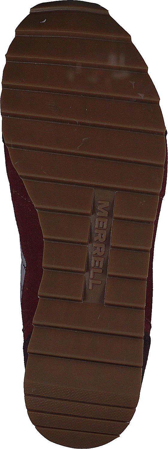 Alpine Sneaker Brick/burgundy - Bild 7