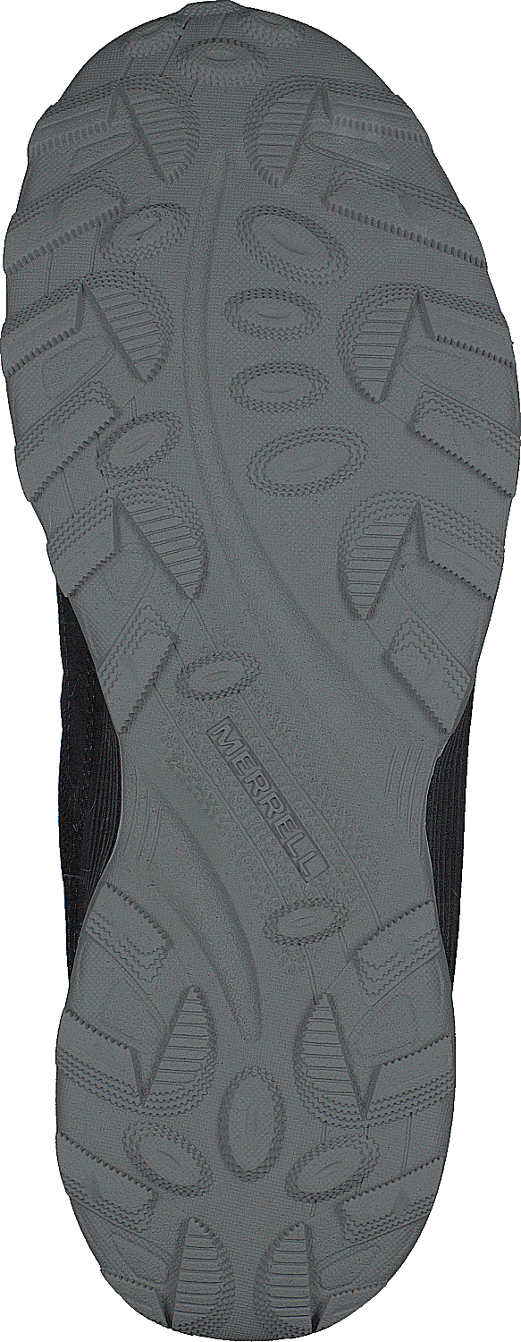 Moab Speed Low A/c Wtpf Black - Bild 7