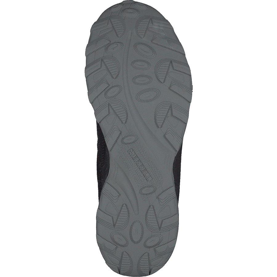 Moab Speed Low A/c Wtpf Black - Bild 7