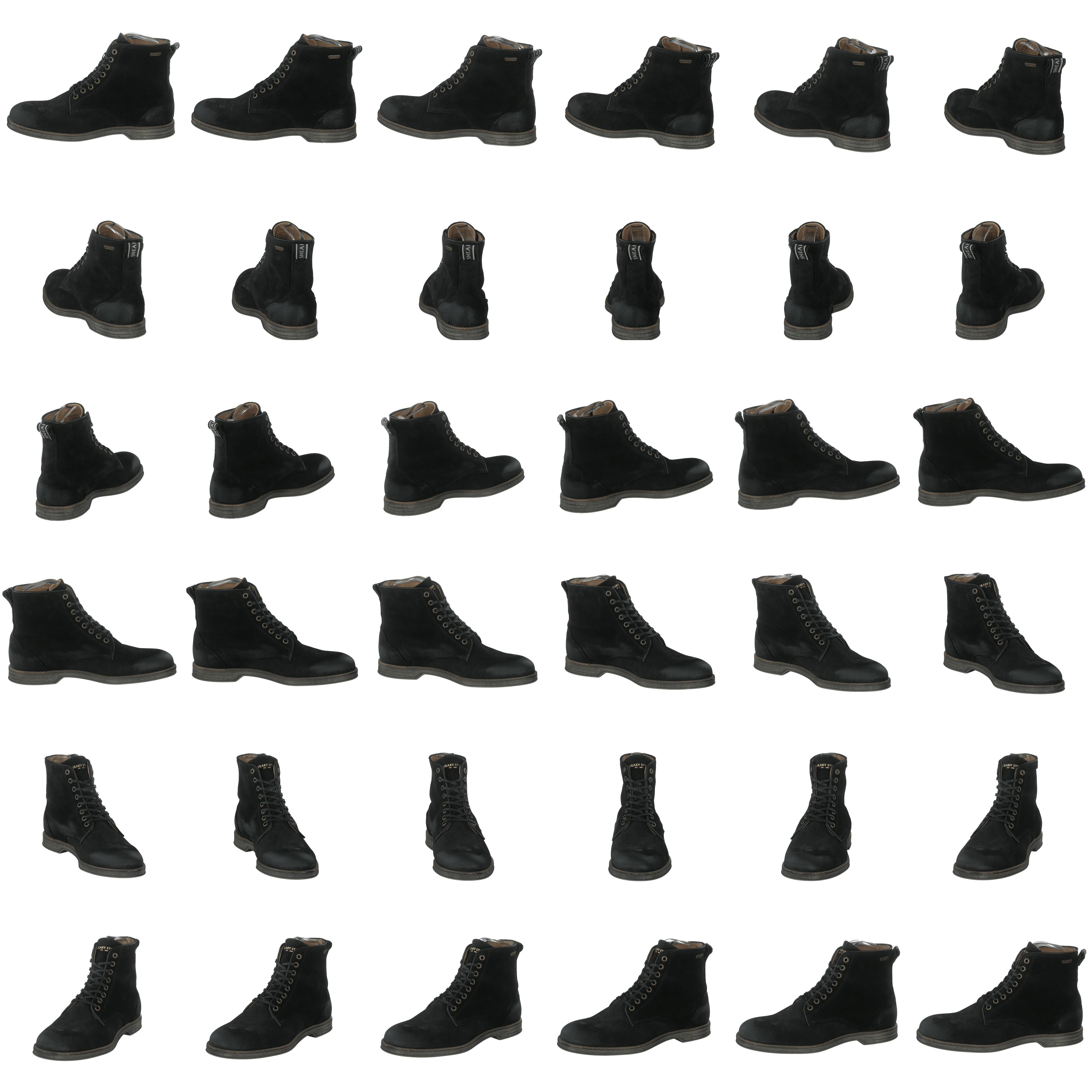 Boxxie Black - Bild 8