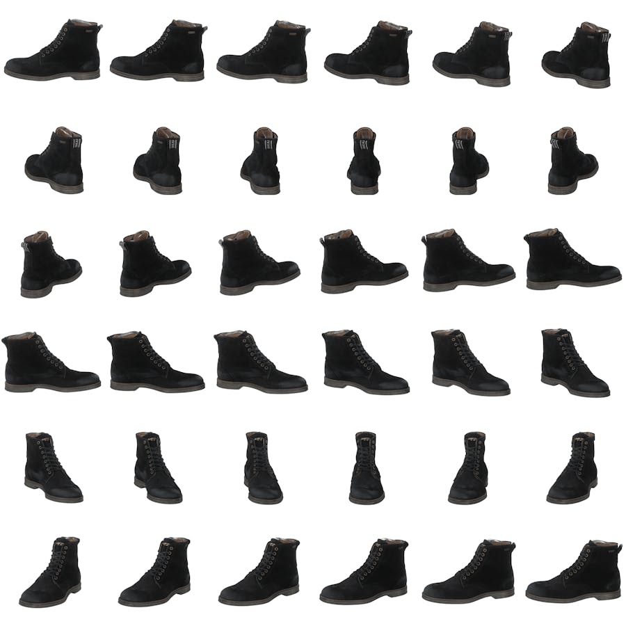 Boxxie Black - Bild 8