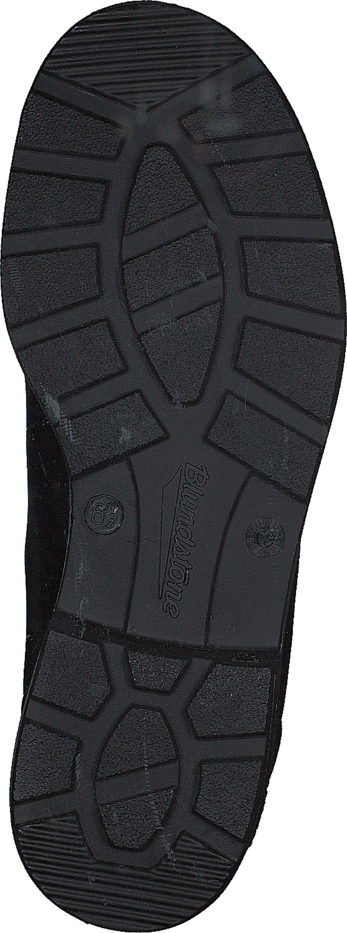 2115 Vegan Boot Black