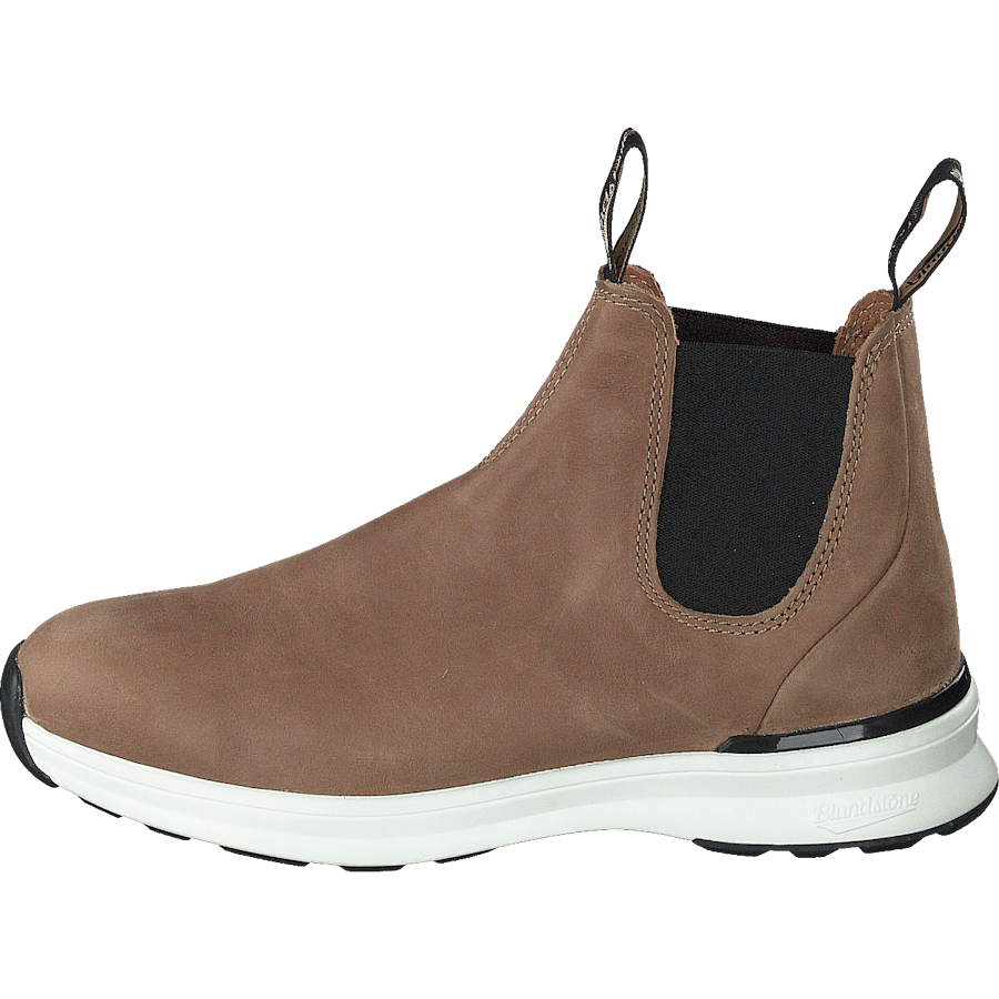 2140 Active Boot Taupe