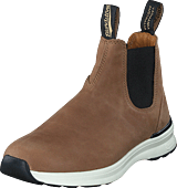 2140 Active Boot Taupe - Bild 9