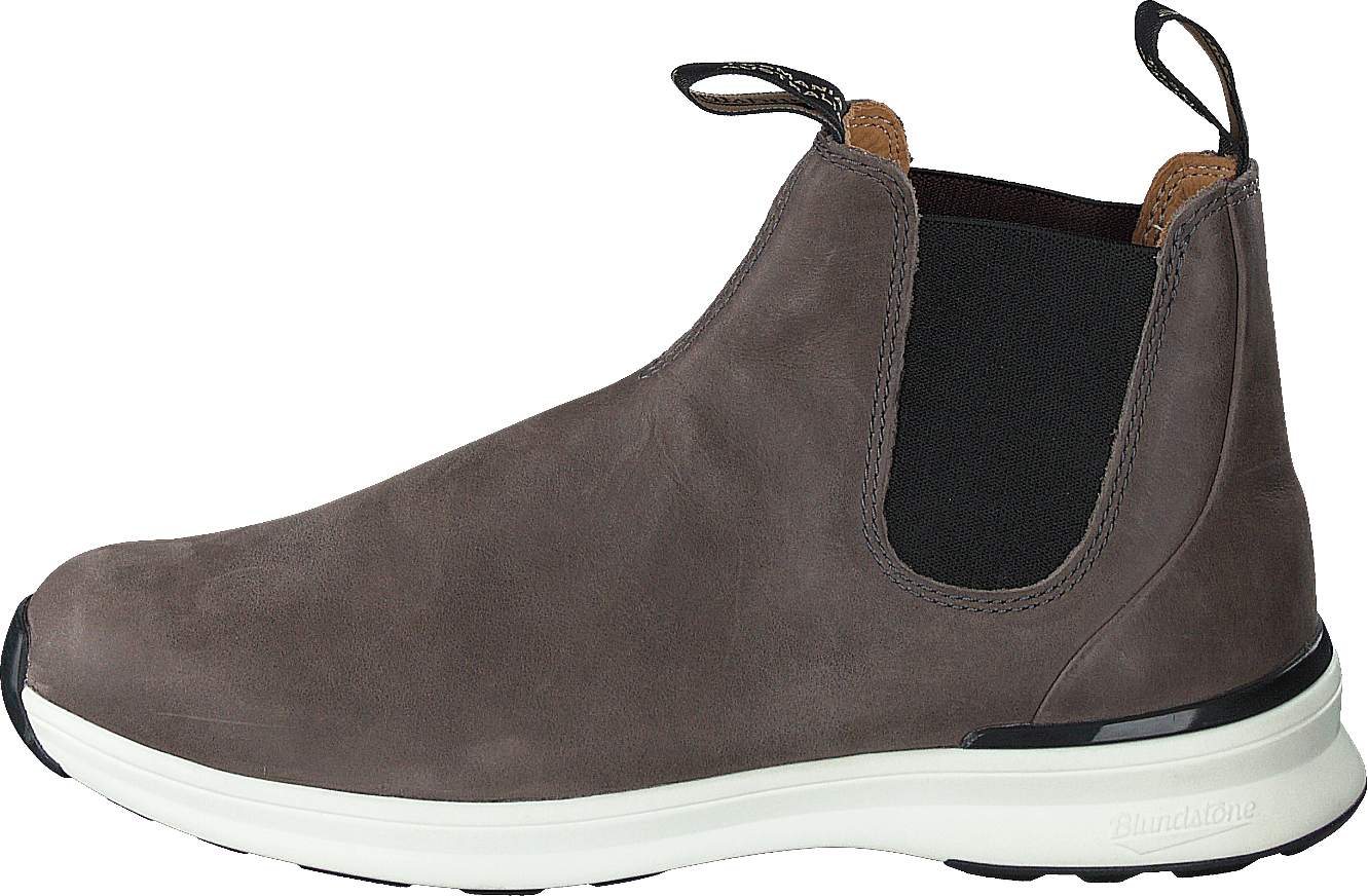2141 Active Boot Dusty Grey